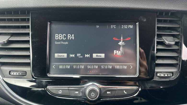 Vauxhall Mokka X 1.6i Active 5dr Petrol Hatchback